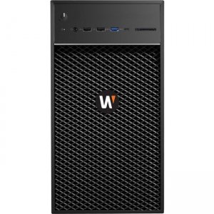 Wisenet WAVE Network Video Recorder WRT-P-5202W-8TB WRT-P-5202W