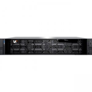 Wisenet WAVE Network Video Recorder WRR-P-S202L1-176TB WRR-P-S202L1