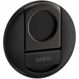 Belkin iPhone Mount with MagSafe for Mac Notebooks MMA006BTBK