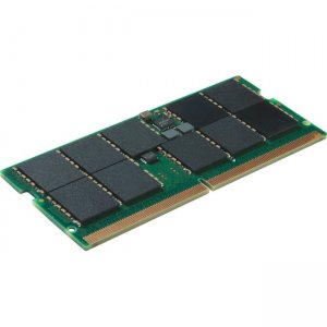 Kingston 32GB DDR5 SDRAM Memory Module KTH-PN548T-32G