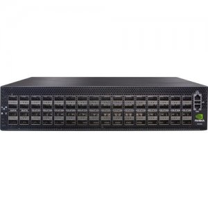 Mellanox Spectrum-3 Ethernet Switch MSN4600-VS2RC