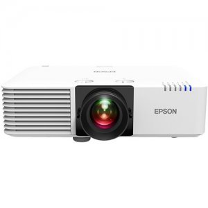 Epson PowerLite 3LCD Laser Projector With 4K Enhancement V11HA96020 L770U