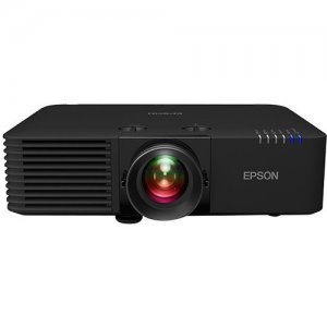 Epson PowerLite 3LCD Laser Projector With 4K Enhancement V11HA96120 L775U