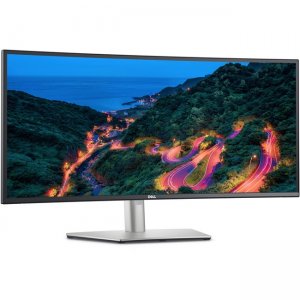 Dell Technologies UltraSharp Widescreen LCD Monitor DELL-U3423WE U3423WE