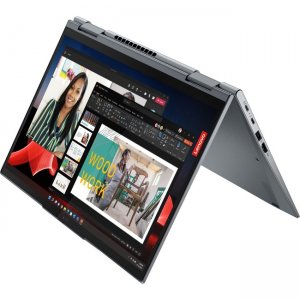 Lenovo ThinkPad X1 Yoga Gen 8 2 in 1 Notebook 21HQ000BUS