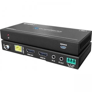 Comprehensive Pro AV/IT Integrator Series HDMI Extender CHE-HDBT250