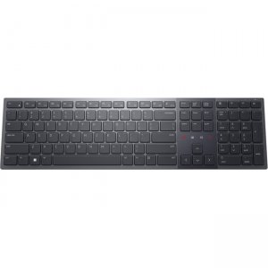 Dell Technologies Premier Keyboard KB900-GR-US KB900
