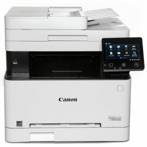 Canon imageCLASS Laser Multifunction Printer 5158C002 CNM5158C002 MF656Cdw