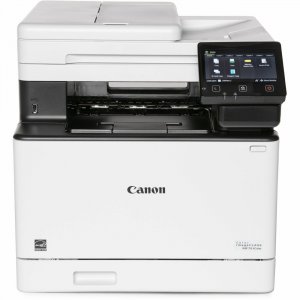 Canon imageCLASS Laser Multifunction Printer 5455C015 CNM5455C015 MF751Cdw