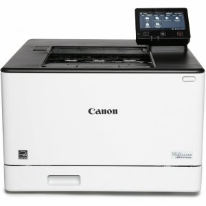 Canon imageCLASS Laser Printer 5456C006 CNM5456C006 LBP674Cdw