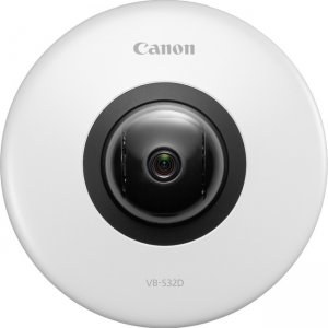 AXIS Canon Network Camera 5717C001 VB-S32D