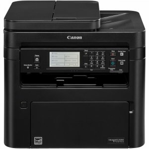 Canon imageCLASS - All in One, Wireless, Duplex Laser Printer 5938C005 CNM5938C005 MF269dw II
