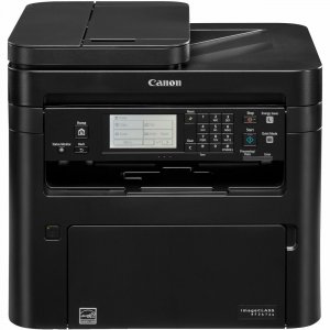 Canon imageCLASS - All in One, Wireless, Duplex Laser Printer 5938C010 CNM5938C010 MF267dw II