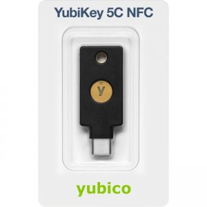 Yubico YubiKey 5C NFC (Blister Pack) 8880001041