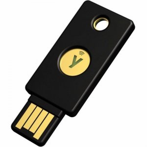 Yubico Security Key NFC by Yubico 8880001080