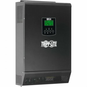 Tripp Lite Sine Wave Solar Inverter/Charger APSWX4KP48VMPPT