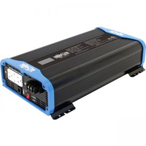 Tripp Lite by Eaton 1000W LightDuty Compact Power Inverter PINV1000SW-120