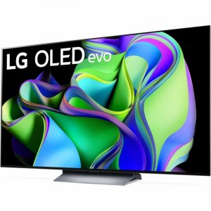 LG OLED evo C3 65 inch 4K Smart TV 2023 OLED65C3PUA