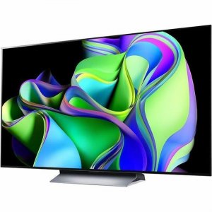 LG OLED evo C3 55 inch 4K Smart TV 2023 OLED55C3PUA