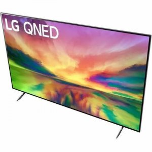 LG Smart LED-LCD TV 86QNED80URA