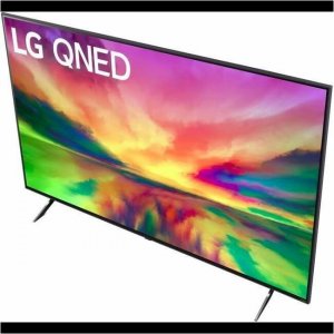 LG Smart LED-LCD TV 65QNED80URA