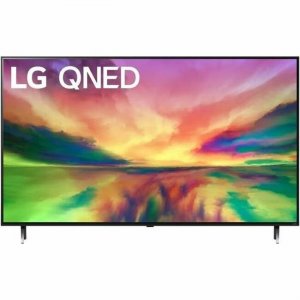 LG Smart LED-LCD TV 55QNED80URA