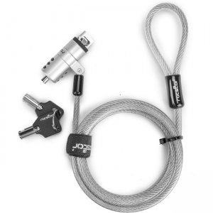 Rocstor Rocbolt USB Cable Lock Y1RB021-B1