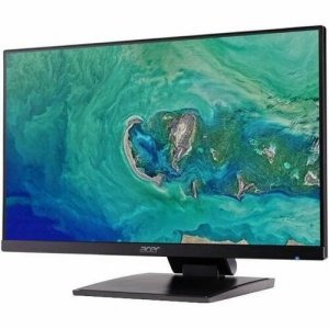 Acer Widescreen LED Monitor UM.QW1AA.A01 UT241Y A