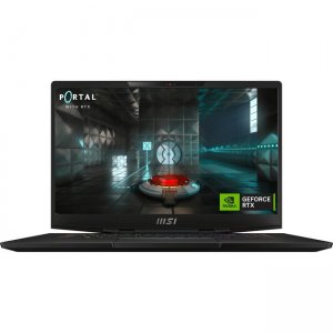 MSI Gaming Notebook STEALTH1713019 Stealth 17 Studio A13VG-019US