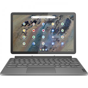 Lenovo IdeaPad Duet 3 Chrome 11Q727 2 in 1 Chromebook 82T6002LUS