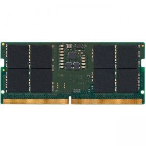 Kingston 32GB (2 x 16GB) DDR5 SDRAM Memory Kit KCP552SS8K2-32