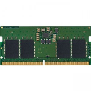 Kingston 8GB DDR5 SDRAM Memory Module KCP556SS6-8