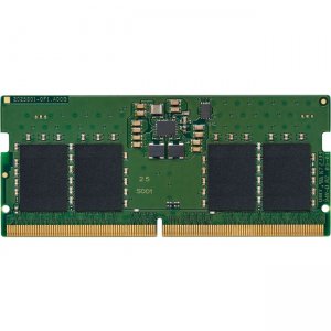 Kingston ValueRAM 16GB (2 x 8GB) DDR5 SDRAM Memory Kit KVR52S42BS6K2-16