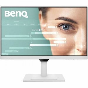 BenQ 27" 2K QHD USB-C Ergonomic Eye-Care Monitor GW2790QT