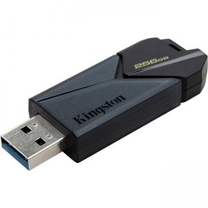 Kingston DataTraveler Exodia 256GB USB 3.2 (Gen 1) Type A Flash Drive DTXON/256GB DTXON