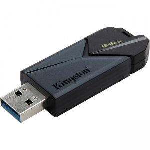 Kingston DataTraveler Exodia 64GB USB 3.2 (Gen 1) Type A Flash Drive DTXON/64GB DTXON