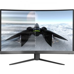 MSI Widescreen Gaming LCD Monitor G27C4X