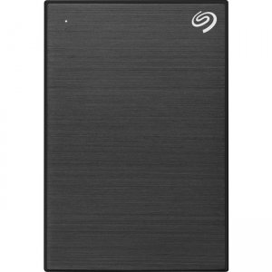 Seagate One Touch with Password Portable Storage STKY2000400