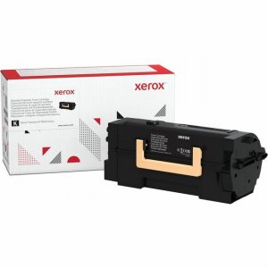 Xerox VersaLink B625 Black Standard Capacity Toner Cartridge 006R04668