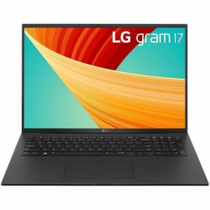 LG gram Notebook 17Z90R-Q.APB7U1