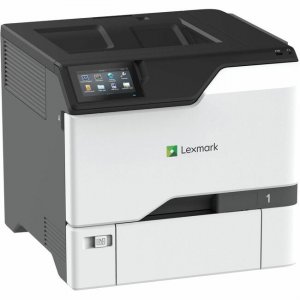 Lexmark Laser Printer 47C9200 CS737dze