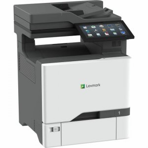 Lexmark Laser Multifunction Printer 47C9700 CX737adzse