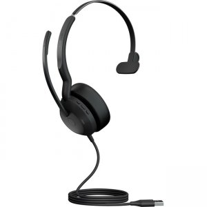 Jabra Evolve2 Headset 25089-899-999 50