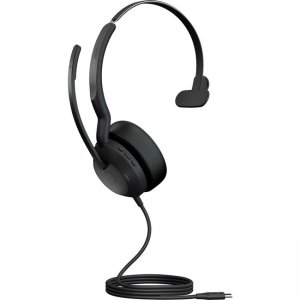 Jabra Evolve2 Headset 25089-899-899 50