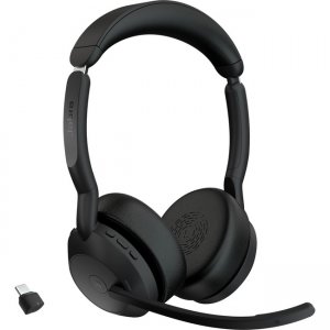 Jabra Evolve2 Headset 25599-999-899-01 55