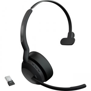 Jabra Evolve2 Headset 25599-899-999-01 55