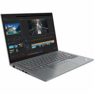 Lenovo ThinkPad T14 Gen 4 Notebook 21HD002BUS