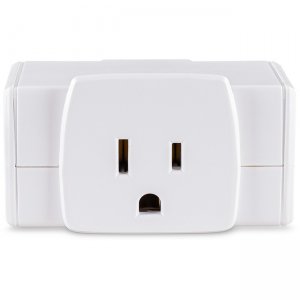 CyberPower 3-Sided Outlet Adapter GT3WT