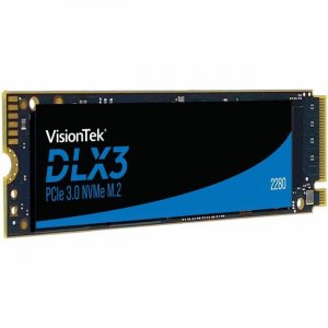 Visiontek DLX3 2280 M.2 PCIe 3.0 x4 SSD (NVMe) 901557