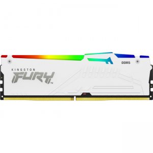 Kingston FURY Beast 32GB (2 x 16GB) DDR5 SDRAM Memory Kit KF552C36BWEAK2-32